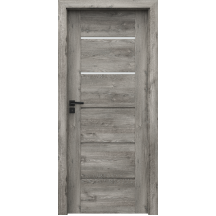 Porta Verte PREMIUM E.2 Dub Sibírsky 